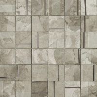 Товар: Мозаика Fap Ceramiche Kamu Grey Metal Mos.Brillante арт-fPG5 - фото 1 Мозаика Fap Ceramiche Kamu Grey Metal Mos.Brillante арт-fPG5 — фото 1, Мозаика