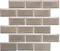 Мозаика NSmosaic Rustic PR 4595-38 — фото 1, Мозаика