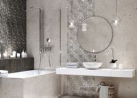 Декор Eletto Ceramica Terrazzo Marfil Chloe арт-587562002 — фото 2, Декор