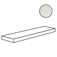 Угловая ступень Flaviker PI.SA Supreme Memories Angolare Top Sx Pulpis Ivory Ant 3D Ret арт-0012661 — фото 1, Ступени и клинкер