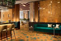 Настенная плитка Ribesalbes Hope Hex Nero Graphito Glossy арт-PT03127 — фото 14, Настенная плитка