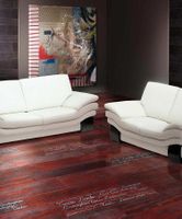 Керамогранит Tonino Lamborghini Montecarlo Decoro D Rosso арт-TL15MC01D — фото 3, Керамогранит