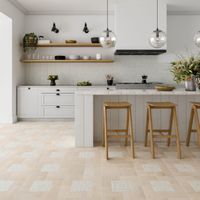 Напольная плитка WOW Puzzle Elle Floor Dark Wood арт-УТ-00023692 — фото 13, Напольная плитка