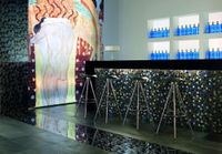 Мозаика Dune Glass Mosaics Summum арт-187965 — фото 2, Мозаика