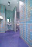 Товар: Настенная плитка Rako Color One Белая глянцевая арт-WAA1N000 - фото 5 Настенная плитка Rako Color One Белая глянцевая арт-WAA1N000 — фото 5, Настенная плитка