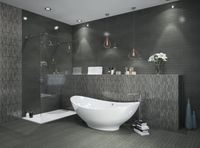 Декор Azori Aura Atlantic Floris арт-586562001 — фото 5, Декор