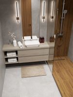 Керамогранит Primavera Nemo Dark grey арт-NR214 — фото 5, Керамогранит