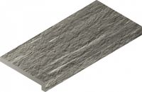 Ступень Italon Skyfall (Скайфолл) Grigio Scalino Front арт-620070001563 — фото 1, Ступени и клинкер