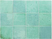 Настенная плитка Equipe Menorca Aqua арт-31620 — фото 3, Настенная плитка