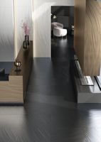 Керамогранит Ariostea Luce Blu Metal 6mm арт-IG6P100536 — фото 9, Керамогранит