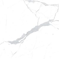 Керамогранит Eurotile Statuario Fond Satin арт-7930138704569 — фото 7, Керамогранит