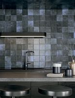 Настенная плитка Ribesalbes Earth Pearl Matt арт-PT02916 — фото 4, Настенная плитка