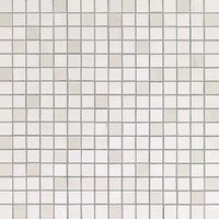 Мозаика Atlas Concorde Italy Marvel Stone Bianco Dolomite Mosaic Q арт-9MQB — фото 1, Мозаика