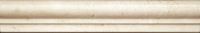 Бордюр Natural Бордюры арт-B030-2 (Crema Marfil Extra) — фото 1, Бордюр