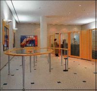 Напольная плитка Casalgrande Padana Unicolore Technic Bianco В Safe 12 арт-193004 — фото 5, Напольная плитка