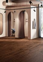 Керамогранит Ceramica Fioranese Legnovivo Bianco арт-LV201R — фото 7, Керамогранит