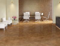 Керамогранит Rak Ceramics Indus Anthracite Polished Full Lappato Gr A арт-AN12GZIND-ANT.G0P — фото 2, Керамогранит