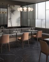 Товар: Керамогранит Fmg Select Black Marquinia Silky 8mm арт-SY628338 - фото 3 Керамогранит Fmg Select Black Marquinia Silky 8mm арт-SY628338 — фото 3, Керамогранит