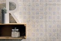 Керамогранит Ceramica Fioranese Cementine Evo 2 арт-CME20C2 — фото 4, Керамогранит