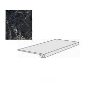 Товар: Ступень Rex Ceramiche (Florim) Les Bijoux de Rex Ombre de Caravage Gloss Gradino арт-767591 - фото 1 Ступень Rex Ceramiche (Florim) Les Bijoux de Rex Ombre de Caravage Gloss Gradino арт-767591 — фото 1, Ступени и клинкер