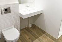 Товар: Декор Porcelanosa Oxo Line Blanco арт-100292649 - фото 1 Декор Porcelanosa Oxo Line Blanco арт-100292649 — фото 1, Декор