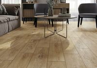 Керамогранит Cersanit Patinawood Светло-бежевый арт-C-PT4M302D — фото 4, Керамогранит