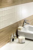 Товар: Настенная плитка Tubadzin Royal Place White 2 STR арт-5900199168305 - фото 5 Настенная плитка Tubadzin Royal Place White 2 STR арт-5900199168305 — фото 5, Настенная плитка