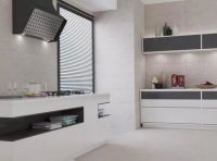 Товар: Настенная плитка Sina Tile Larika Grey арт-2506 - фото 3 Настенная плитка Sina Tile Larika Grey арт-2506 — фото 3, Настенная плитка