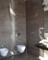 Настенная плитка Fap Ceramiche Evoque Plisse' Earth RT арт-fKUK — фото 4, Настенная плитка