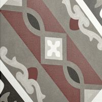 Товар: Керамогранит Motto Monotone Pastel Decor Matt арт-N100108 - фото 5 Керамогранит Motto Monotone Pastel Decor Matt арт-N100108 — фото 5, Керамогранит