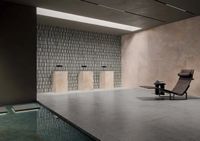 Керамогранит Gardenia Orchidea La Geoteca Bourgogne Beige Nat арт-0016055 — фото 13, Керамогранит