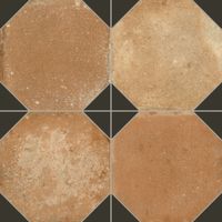 Керамогранит Peronda FS Nonna Black Decor арт-41563 — фото 6, Керамогранит