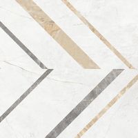 Керамогранит Estima Improve IM00 White Полированный 60 арт-71667 — фото 7, Керамогранит