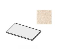 Ступень Ava (La Fabbrica) Velaris Gradone Costa Toro Beige 20mm Nat Ret R11 арт-263711 — фото 1, Ступени и клинкер