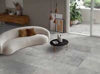 Керамогранит Ariana Salento Ivoire R11 Rect арт-0013367 — фото 4, Керамогранит