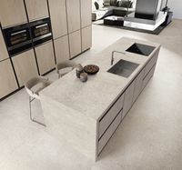 Керамогранит Grespania Porfido Cov Brown арт-80PF23E — фото 3, Керамогранит