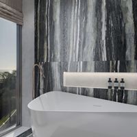 Товар: Керамогранит Creanza Brazzilian Black Shape Glue Art арт-SH1002-G - фото 6 Керамогранит Creanza Brazzilian Black Shape Glue Art арт-SH1002-G — фото 6, Керамогранит