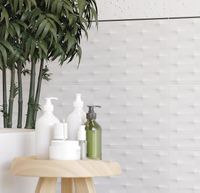 Бордюр Meissen (Mei) Sparkle Белый арт-A-TY1C051-50\N — фото 3, Бордюр