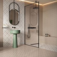 Керамогранит Motto Monotone Clay Matt арт-N100110 — фото 14, Керамогранит