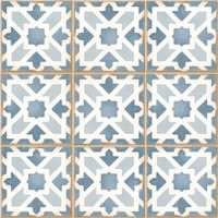 Товар: Напольная плитка Harmony Casablanca Gaza арт-CASABLANCA GAZA/12,5X12,5 - фото 2 Напольная плитка Harmony Casablanca Gaza арт-CASABLANCA GAZA/12,5X12,5 — фото 2, Напольная плитка