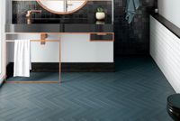 Керамогранит Equipe Babylone Jasmine White 5 вариантов паттерна арт-26687 — фото 10, Керамогранит