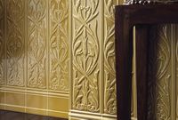 Бордюр Ceramiche Grazia Epoque Finale Ivory Mat арт-FIE1 — фото 5, Бордюр