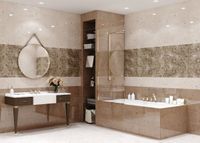 Декор Eletto Ceramica Terrazzo Marfil Chloe арт-587562002 — фото 5, Декор