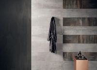 Декор ABK Interno 9 Fascia Raku Dark Mix 2 арт-I9R57051 — фото 1, Декор