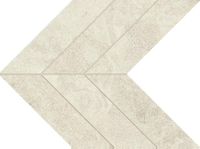 Декор Atlas Concorde Italy Boost Icor Bone Chevron Ret арт-AYZC — фото 1, Декор