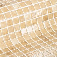 Мозаика Ezarri Gemma Beige арт-Berilo — фото 1, Мозаика
