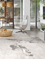 Керамогранит Casa Dolce Casa (Florim) Onyx&More Silver Onyx Glo 6mm Ret арт-766017 — фото 10, Керамогранит