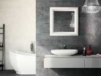 Напольная плитка Gardenia Orchidea Walk Grigio Chiaro арт-41244 — фото 5, Напольная плитка