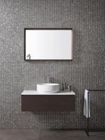 Товар: Мозаика L`antic colonial (Porcelanosa Grupo) Gravity Aluminium Dubai Metal арт-L241717081 - фото 3 Мозаика L`antic colonial (Porcelanosa Grupo) Gravity Aluminium Dubai Metal арт-L241717081 — фото 3, Мозаика