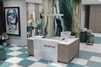 Керамогранит Грани Таганая Feeria Желтый тасманийский мед арт-GTF467 — фото 3, Керамогранит